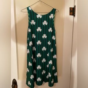 NWT St. Patrick’s Day ☘️ Dress